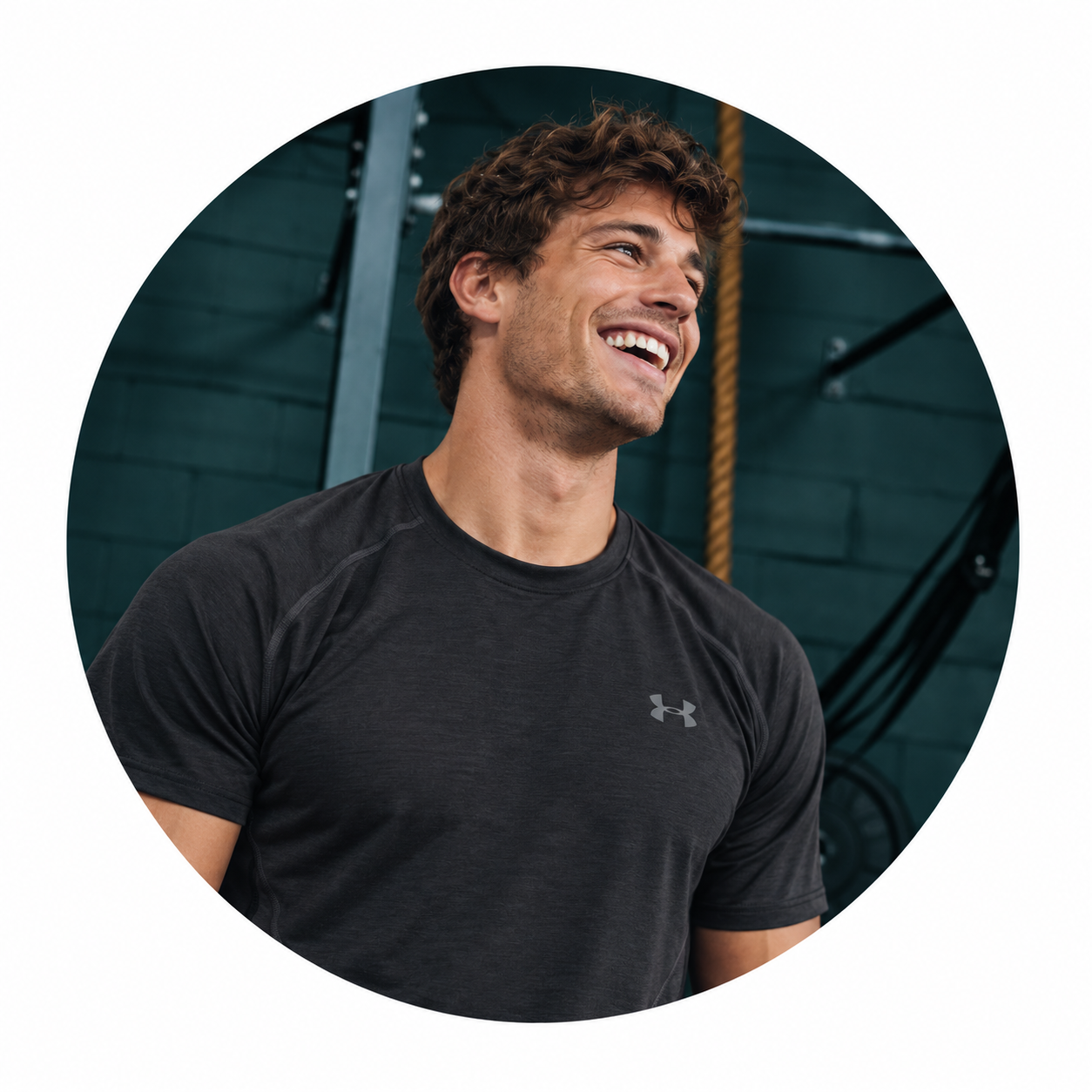 Ropa para Hombre